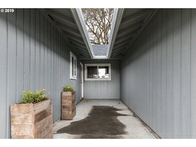 Entrance/Foyer