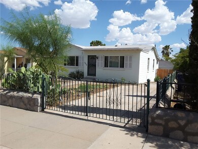 3806 Frankfort Ave, El Paso, TX 79930 - photo 2