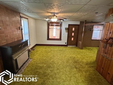 312 E South St, Blakesburg, IA 52536 - photo 5