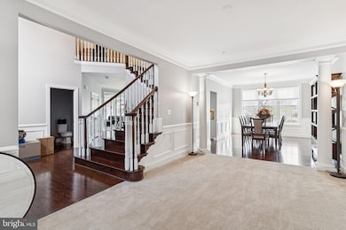 8241 Saint Francis Dr, Severn, MD 21144 - photo 3