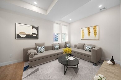 95-97 Endicott St unit 2, Boston, MA 02113 - photo 3