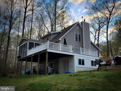 1346 Meander Run Rd, Locust Dale, VA 22948 - photo 4