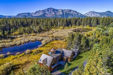 Mount Tallac