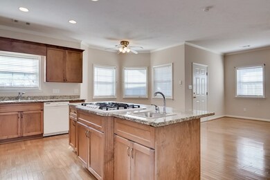 1004 Saddlebrook Dr, Lincolnton, GA 30817 - photo 7