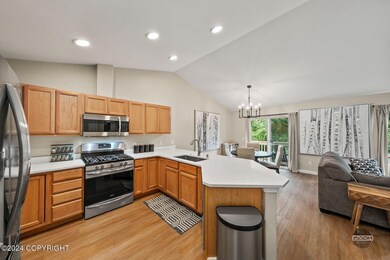 Quartz countertops