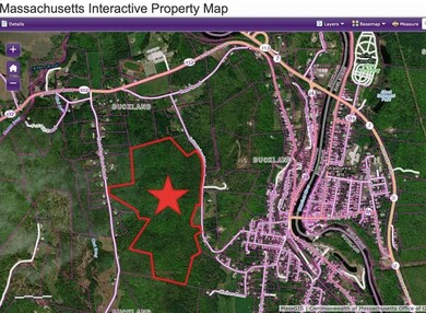 0 Crittenden Hill Rd, Buckland, MA 01370 - photo 3