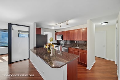 Pearson on the Park Condos unit 1406, Chicago, IL 60611 - photo 6