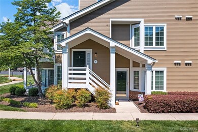 4691 Four Seasons Terrace unit H, Glen Allen, VA 23060 - photo 5