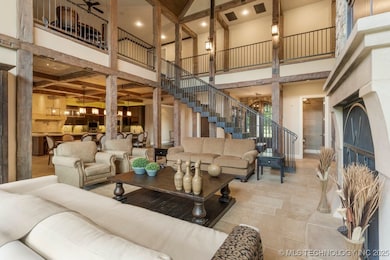 19433 E Clear Brook Rd, Owasso, OK 74055 - photo 6