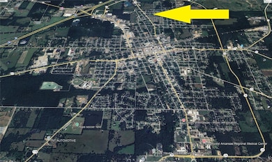 TBD Oak St, Hope, AR 71801 - photo 6