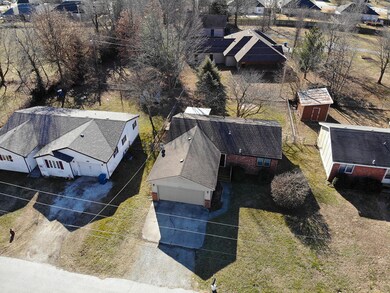 Aerial View 2
