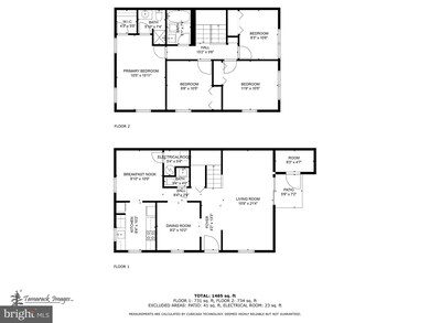 7501 Courtney Place, Hyattsville, MD 20785 - photo 5