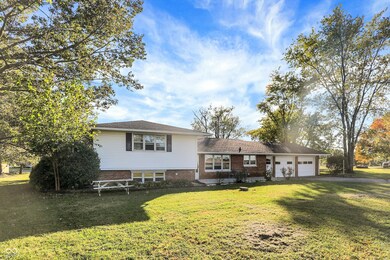 4569 E 250 S, Franklin, IN 46131 - photo 2