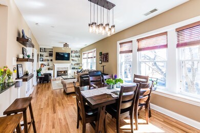 1650 W Rascher Ave unit 2E, Chicago, IL 60640 - photo 5