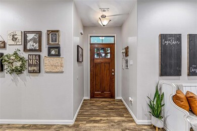 301 Texas St, Pottsboro, TX 75076 - photo 4