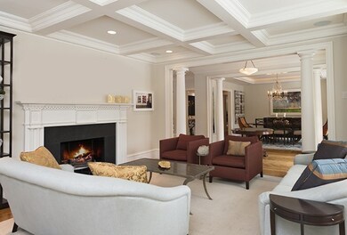 445 Concord Rd, Weston, MA 02493 - photo 6