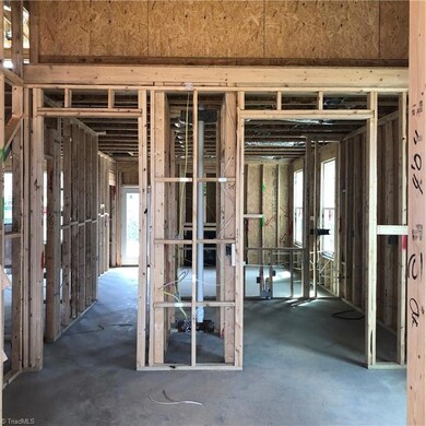 2336 Campbell Loop unit 31 AB, Burlington, NC 27215 - photo 4