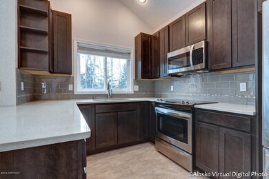 Granite Counters