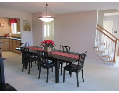 Dining Room.