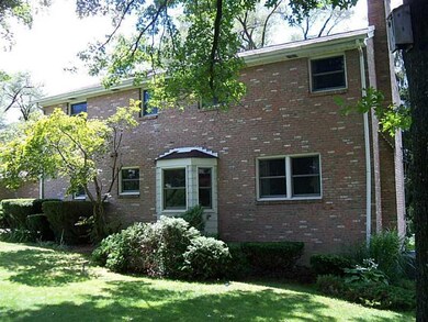 Exterior Back.