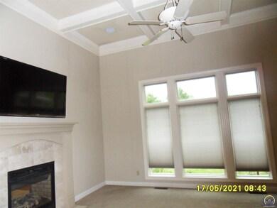 4120 SW Postoak Dr, Topeka, KS 66610 - photo 5