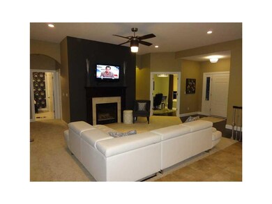 Great Room.