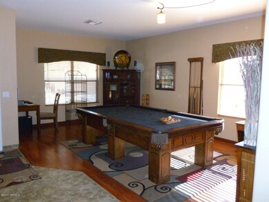 Living/Dining Area