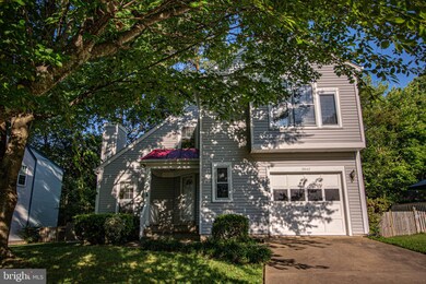 15047 Holleyside Dr, Dumfries, VA 22025 - photo 3