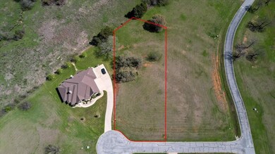 Lot 55 Turtle Point Ln, Gordonville, TX 76245 - photo 6