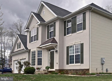 35177 Marshall Ct, Locust Grove, VA 22508 - photo 2