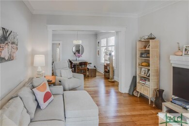 1201 E 42nd St, Savannah, GA 31404 - photo 4