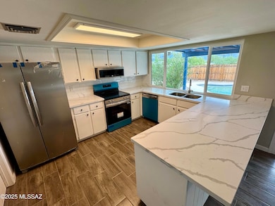 9301 E Speedway Blvd, Tucson, AZ 85710 - photo 2