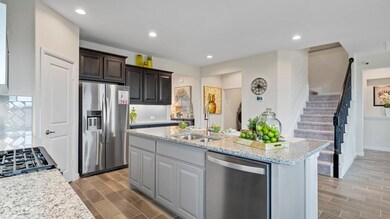 1324 Razorbill Rd, Denton, TX 76205 - photo 5