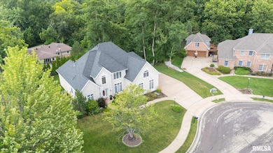 1205 W Poplar Woods Ct, Dunlap, IL 61525 - photo 7