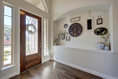 3807 Majestic Sage, San Antonio, TX 78261 - photo 4