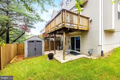 17336 Wexford Loop, Dumfries, VA 22026 - photo 4