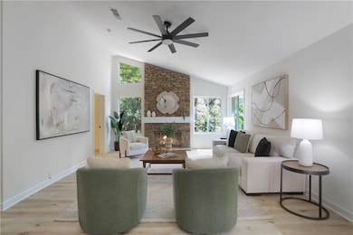 2603 Chadwick Rd, Marietta, GA 30066 - photo 4