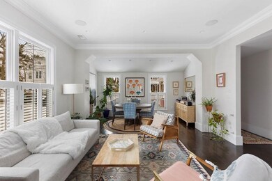 45 Alban St unit 1, Dorchester Center, MA 02124 - photo 6