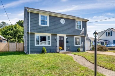 179 Rice St, Pawtucket, RI 02861 - photo 2
