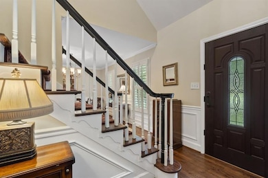 1472 Cedar Ridge Rd unit 2, Marietta, GA 30066 - photo 4