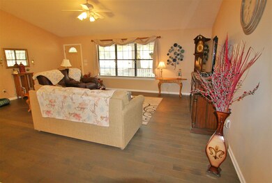 218 Horseshoe Trail, Crawfordville, FL 32327 - photo 4