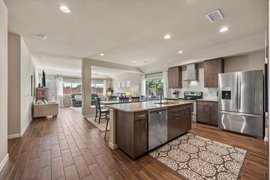 555 Johnson Dr, Lavon, TX 75166 - photo 6