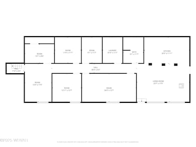 8269 Croyland Rd, Gillett, PA 16925 - photo 2