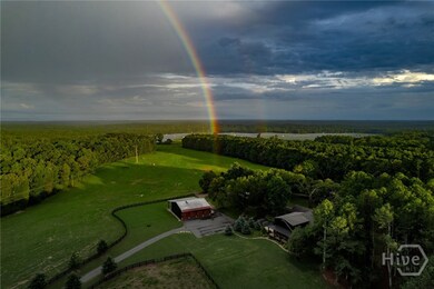 495 Double Bridges Rd, Winterville, GA 30683 - photo 4