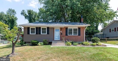 609 Wingleaf Ct, Edgewood, MD 21040 - photo 2