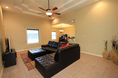 609 Crackle Grove Dr, Laredo, TX 78045 - photo 4