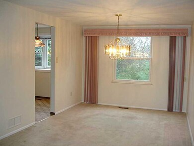 Dining Room.