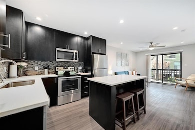 3301 Red River St unit 107, Austin, TX 78705 - photo 5