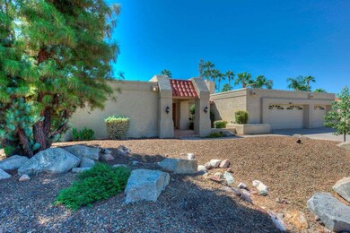 001_Front Desert Landscaping