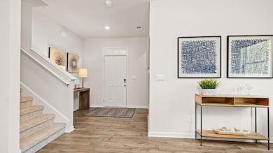 3883 Donetta Dr, Atlanta, GA 30349 - photo 3